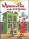 [Wipneus & Pim 35] • Wipneus en Pim op de Kleiberg